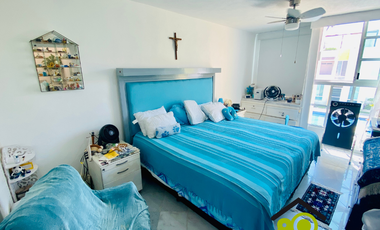 Villa en venta de 3 recámaras en Acapulco Diamante
