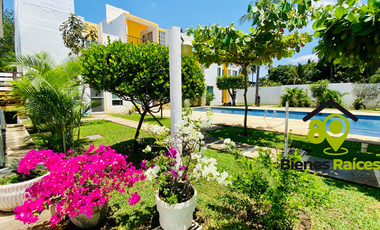 Villa en venta de 3 recámaras en Acapulco Diamante