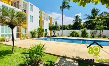 Villa en venta de 3 recámaras en Acapulco Diamante