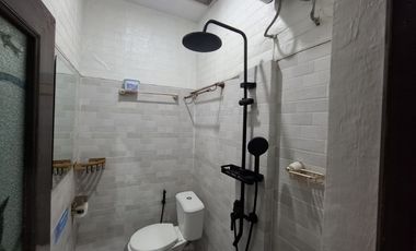 Hotel Baru 52 Kamar Lokasi dekat Tol Di Bandung