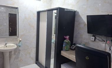Hotel Baru 52 Kamar Lokasi dekat Tol Di Bandung
