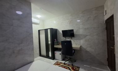 Hotel Baru 52 Kamar Lokasi dekat Tol Di Bandung