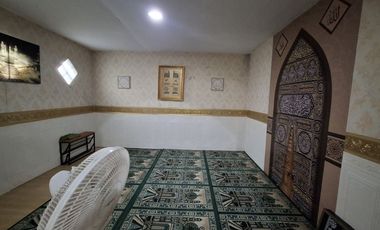 Hotel Baru 52 Kamar Lokasi dekat Tol Di Bandung