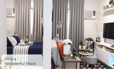 Affordable Condo Unit in the First Condominium in Butuan City, Caraga !!!Still in Promo