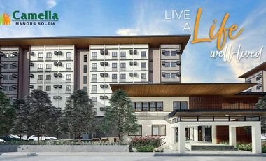 Affordable Condo Unit in the First Condominium in Butuan City, Caraga !!!Still in Promo