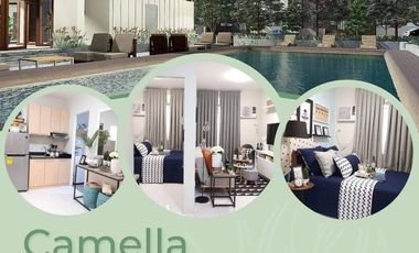 Affordable Condo Unit in the First Condominium in Butuan City, Caraga !!!Still in Promo