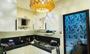 2 Bedrooms Condo Unit FACING BURNHAM PARK (Ina Mansion, Baguio City)