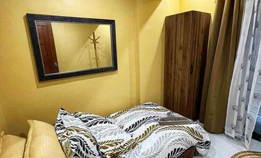 2 Bedrooms Condo Unit FACING BURNHAM PARK (Ina Mansion, Baguio City)