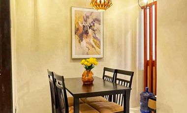 2 Bedrooms Condo Unit FACING BURNHAM PARK (Ina Mansion, Baguio City)