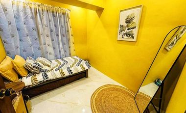 2 Bedrooms Condo Unit FACING BURNHAM PARK (Ina Mansion, Baguio City)