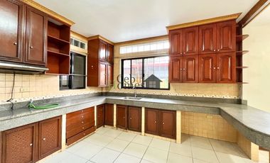 3 Bedroom Townhouse in Talamban for Rent