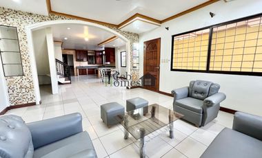 3 Bedroom Townhouse in Talamban for Rent