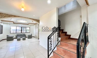 3 Bedroom Townhouse in Talamban for Rent