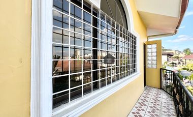 3 Bedroom Townhouse in Talamban for Rent