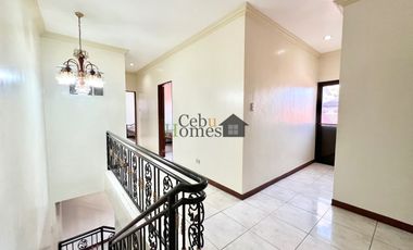 3 Bedroom Townhouse in Talamban for Rent