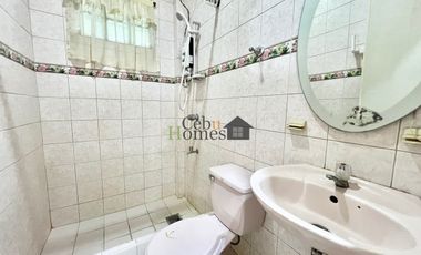 3 Bedroom Townhouse in Talamban for Rent