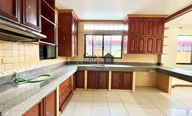 3 Bedroom Townhouse in Talamban for Rent