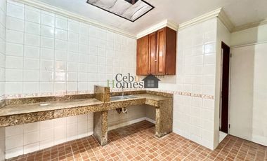 3 Bedroom Townhouse in Talamban for Rent