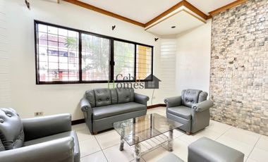 3 Bedroom Townhouse in Talamban for Rent