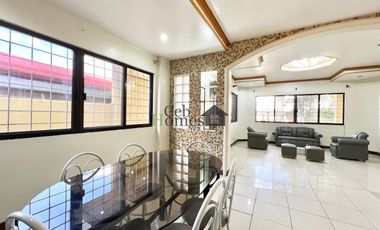 3 Bedroom Townhouse in Talamban for Rent