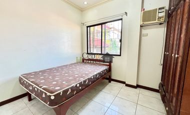 3 Bedroom Townhouse in Talamban for Rent