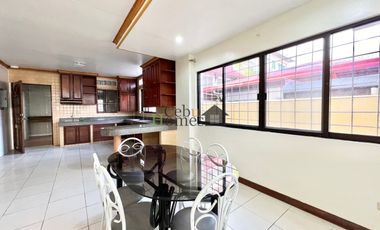 3 Bedroom Townhouse in Talamban for Rent