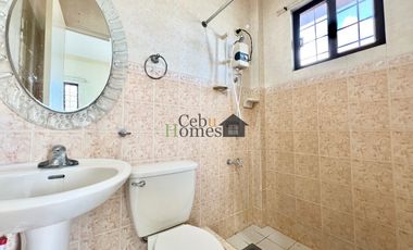 3 Bedroom Townhouse in Talamban for Rent