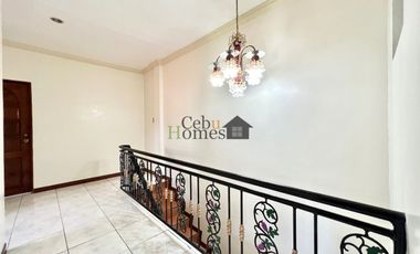 3 Bedroom Townhouse in Talamban for Rent