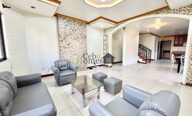 3 Bedroom Townhouse in Talamban for Rent