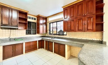 3 Bedroom Townhouse in Talamban for Rent