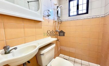 3 Bedroom Townhouse in Talamban for Rent