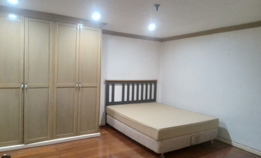 2 Bedrooms Condo Unit for Rent w/ Parking in LPL Center, Makati City