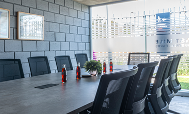 BODEGA LA VENTA DEL ASTILLERO