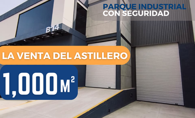 BODEGA LA VENTA DEL ASTILLERO