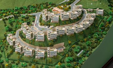 LOTE No. 16 – CERRO VERDE ROYAL HOUSE