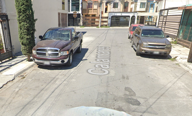 GRAN REMATE BANCARIO EN  JARDINES DEL MEZQUITAL,NUEVO LEON