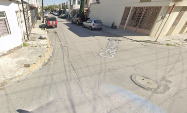 GRAN REMATE BANCARIO EN  JARDINES DEL MEZQUITAL,NUEVO LEON