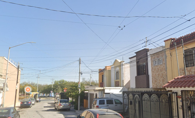 GRAN REMATE BANCARIO EN  JARDINES DEL MEZQUITAL,NUEVO LEON