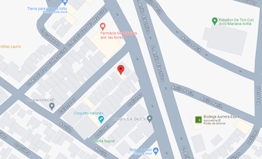 GRAN REMATE BANCARIO EN  JARDINES DEL MEZQUITAL,NUEVO LEON