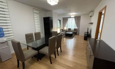 Fully Furnished 1BR Flex for Sale at Park Terraces Point