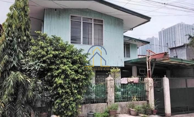 HOUSE AND LOT IN PAGASA, QUEZON CITY