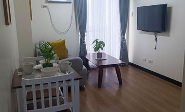 Kai Garden Residences 1 Bedroom 39.50sqm FOR RENT in Mandaluyong City near Ortigas Makati Taguig Edsa Boni