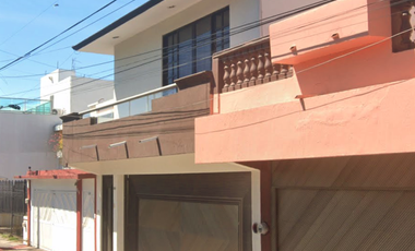 Casa en venta en Jardines de Virginia, Boca del Río, Veracruz en calle de Casuarina # 89