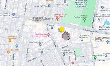 Casa en venta en Jardines de Virginia, Boca del Río, Veracruz en calle de Casuarina # 89