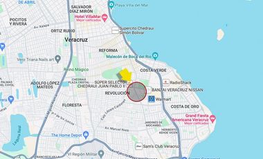 Casa en venta en Jardines de Virginia, Boca del Río, Veracruz en calle de Casuarina # 89