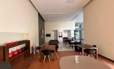 Departamento en renta en Cosmocrat, Zona Andares.