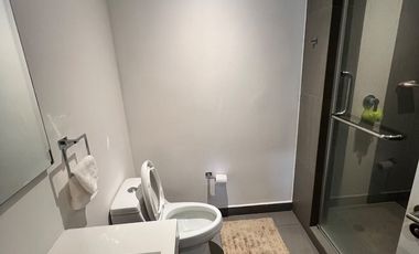 Departamento en renta en Cosmocrat, Zona Andares.