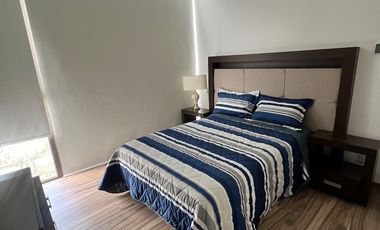 Departamento en renta en Cosmocrat, Zona Andares.