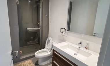 Departamento en renta en Cosmocrat, Zona Andares.