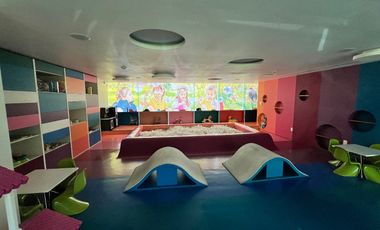 Departamento en renta en Cosmocrat, Zona Andares.